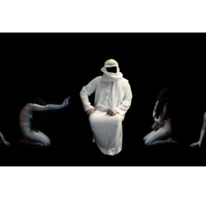 Maqam Man and 6 Women