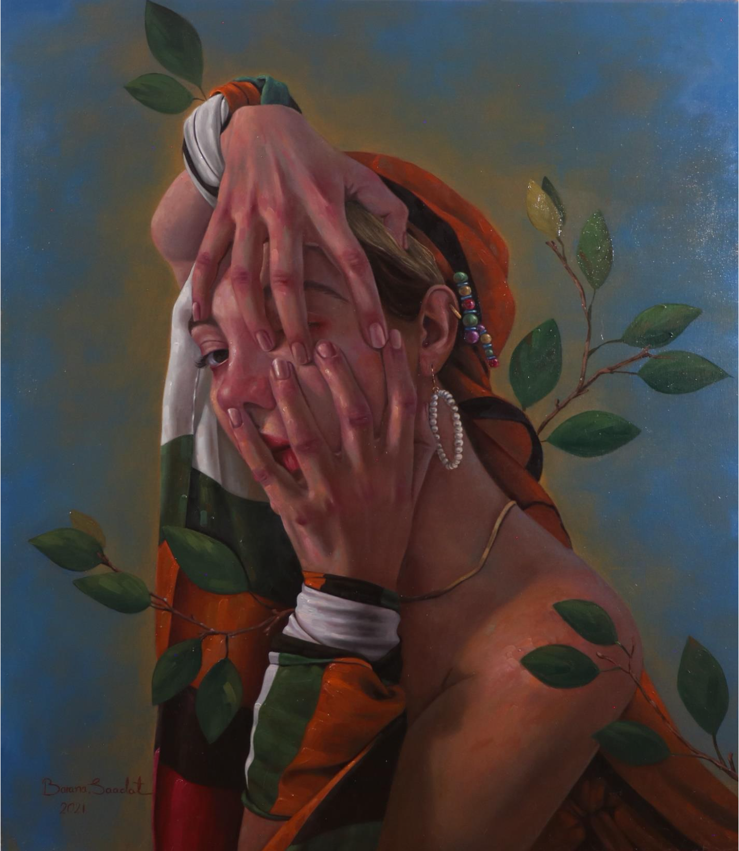 Barana Saadat
