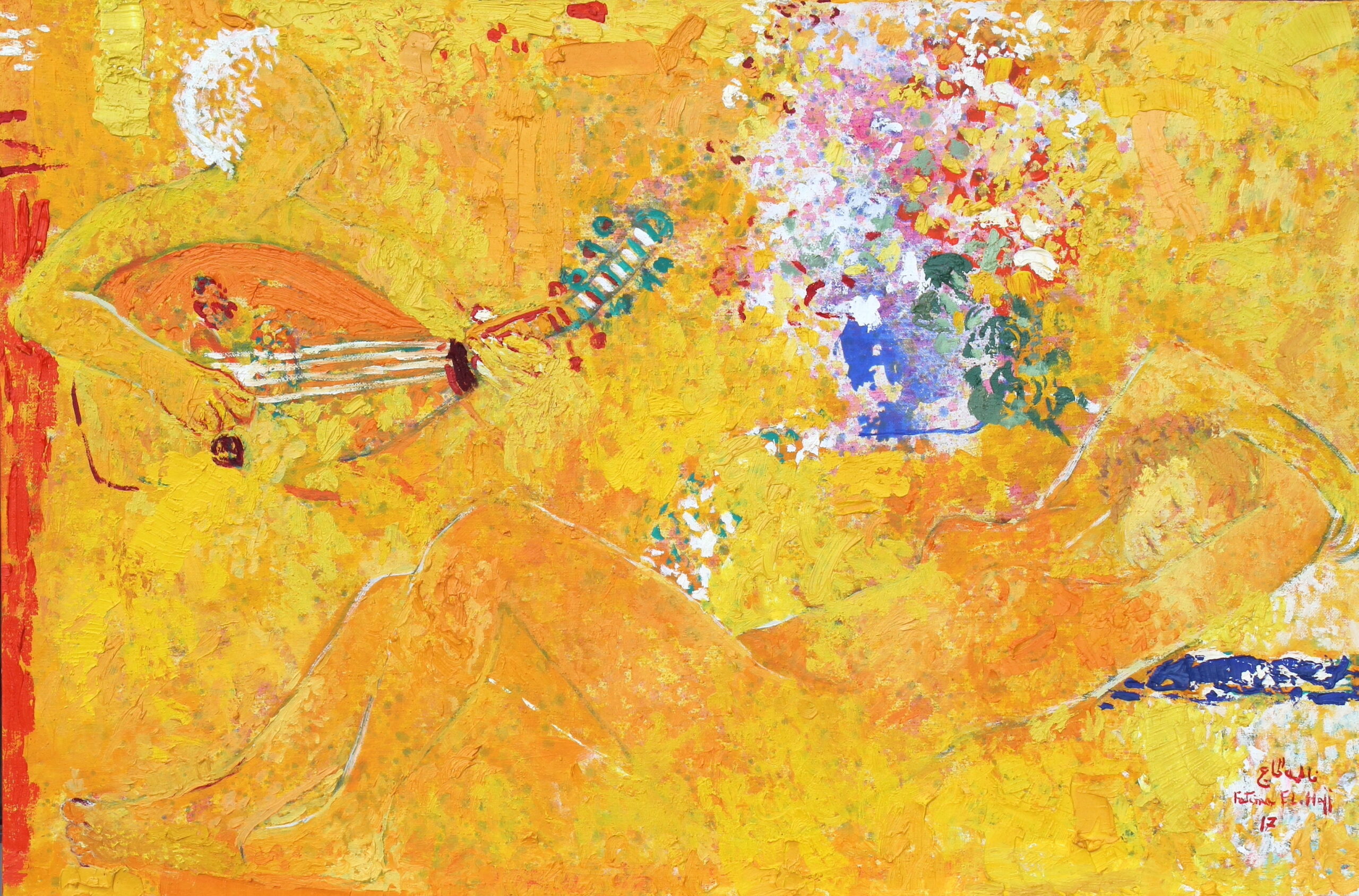 Calm Music”?????? ?????