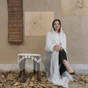 Seroj & Hamillia - Etude 1