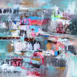 Tribute to Sheikh Zayed